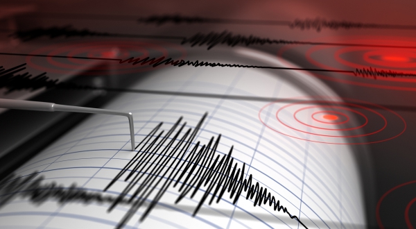 地震のスピリチュアル的な意味