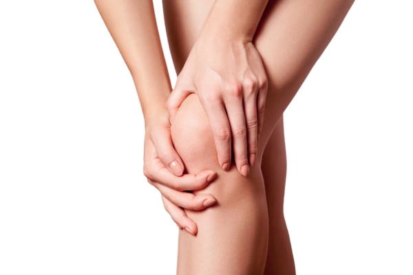 膝の痛みが意味するスピリチュアルメッセージ