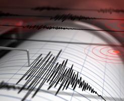 地震のスピリチュアルメッセージ