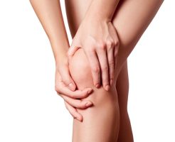 膝の痛みが意味するスピリチュアルメッセージ
