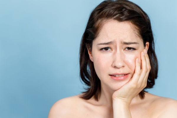 歯の痛みという症状が意味する、スピリチュアルメッセージ